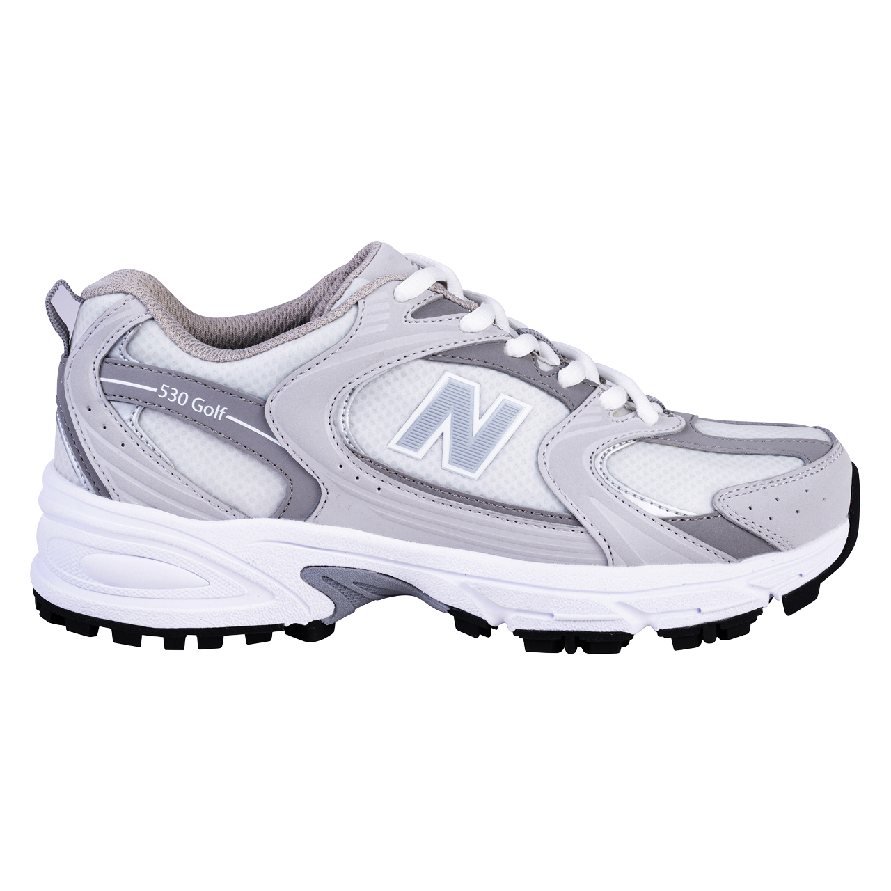 530 SL, Dam - white_grey