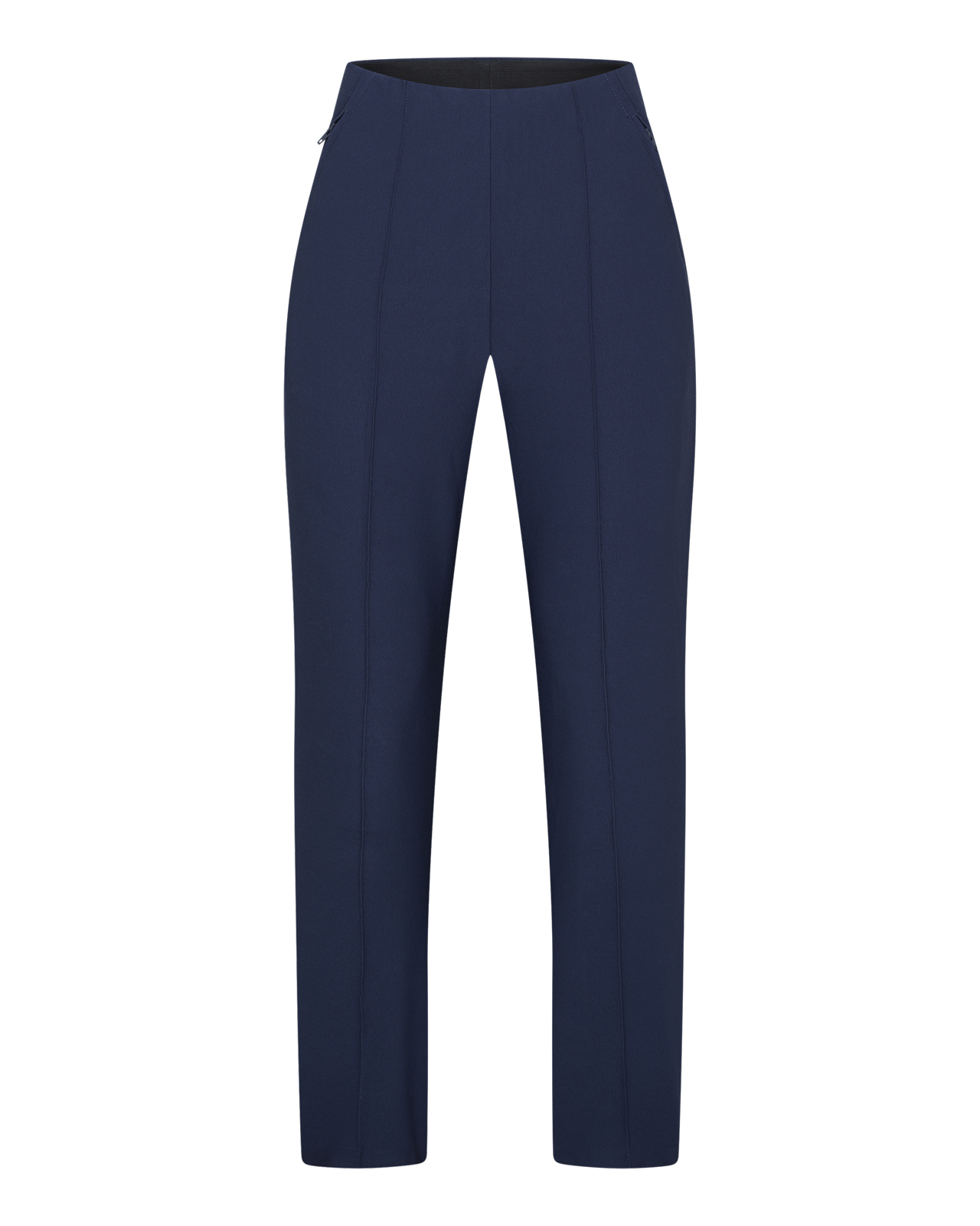 Clubhouse Highwater Slacks, Byxa, Dam - navy