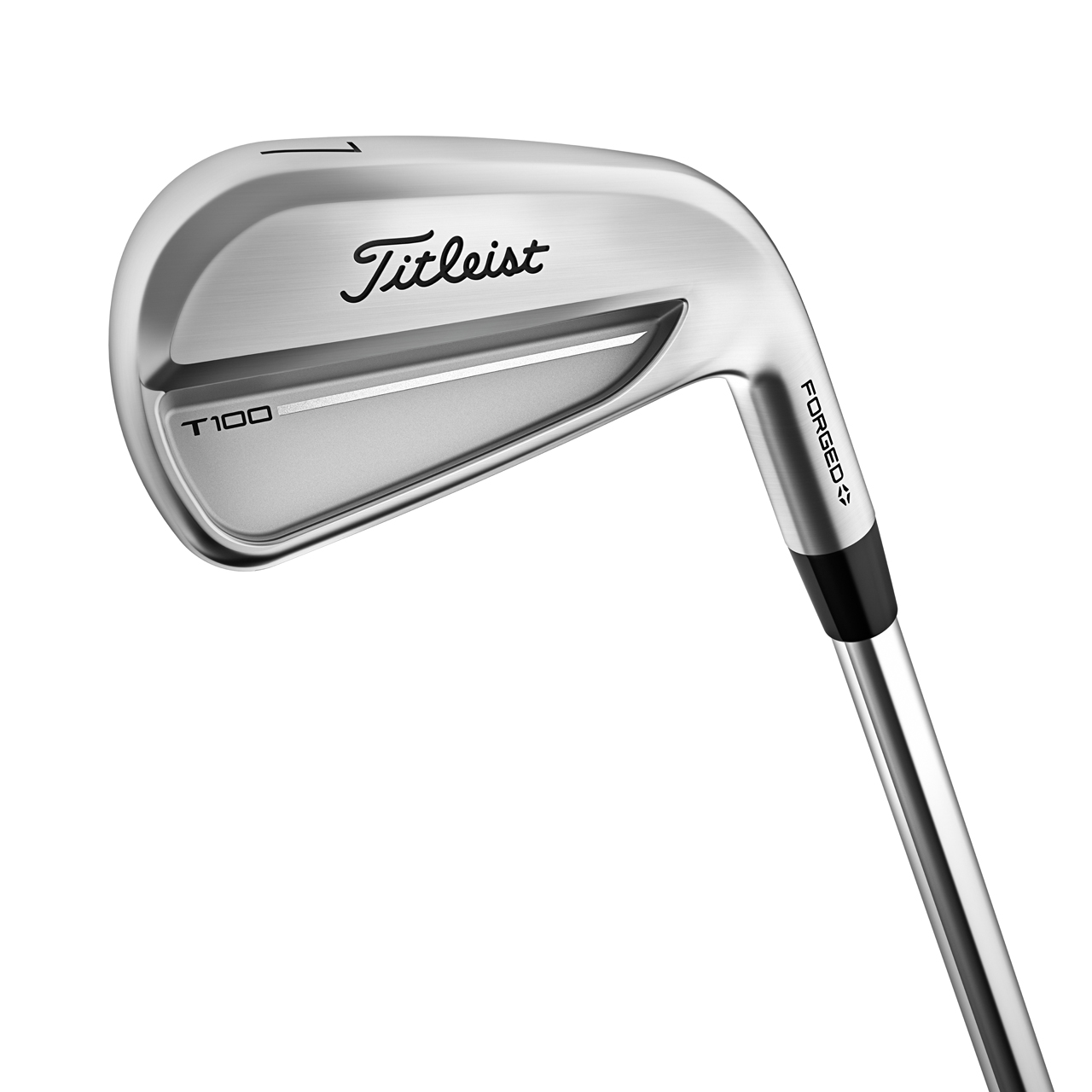 T100 4G, 6 järn, st, Herr