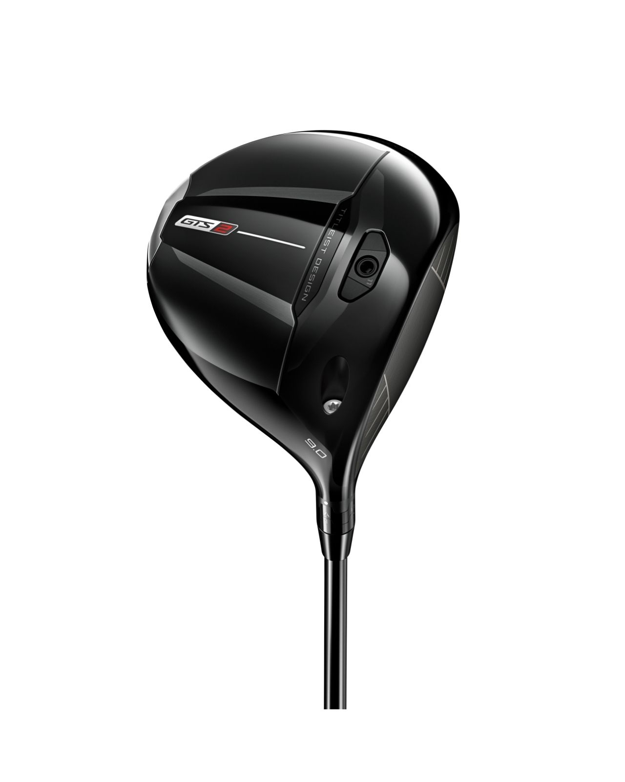 Golfklubbor