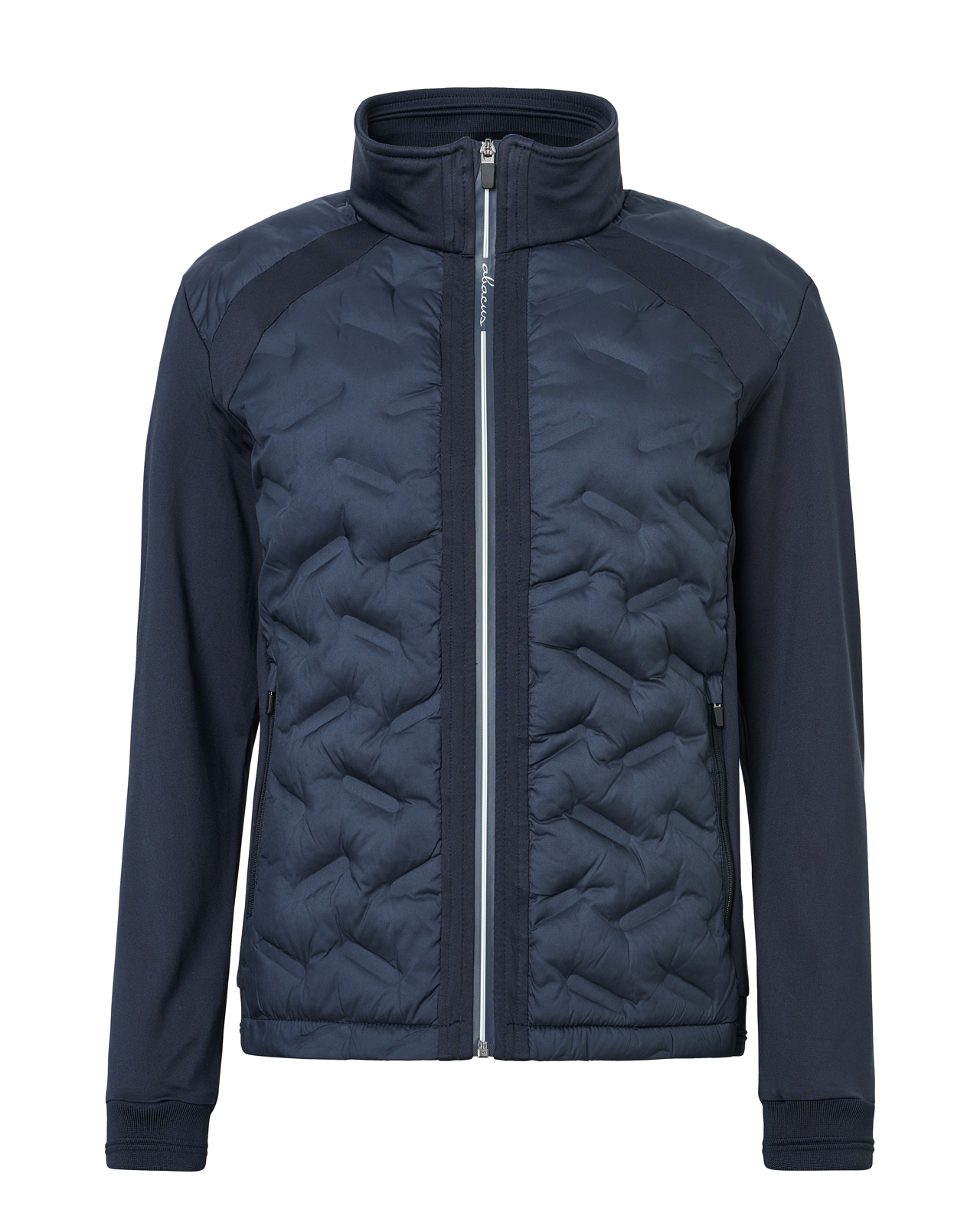 Portrush, Jacka, Dam - navy