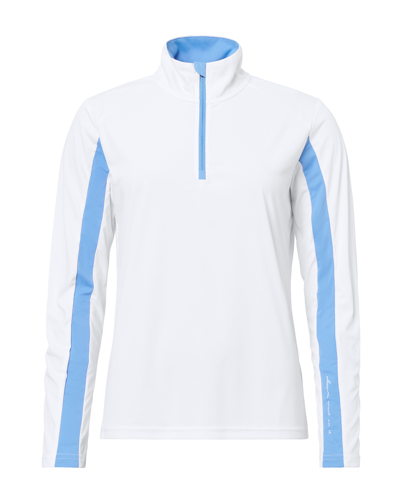 Aloha UV, Tröja, Dam - white