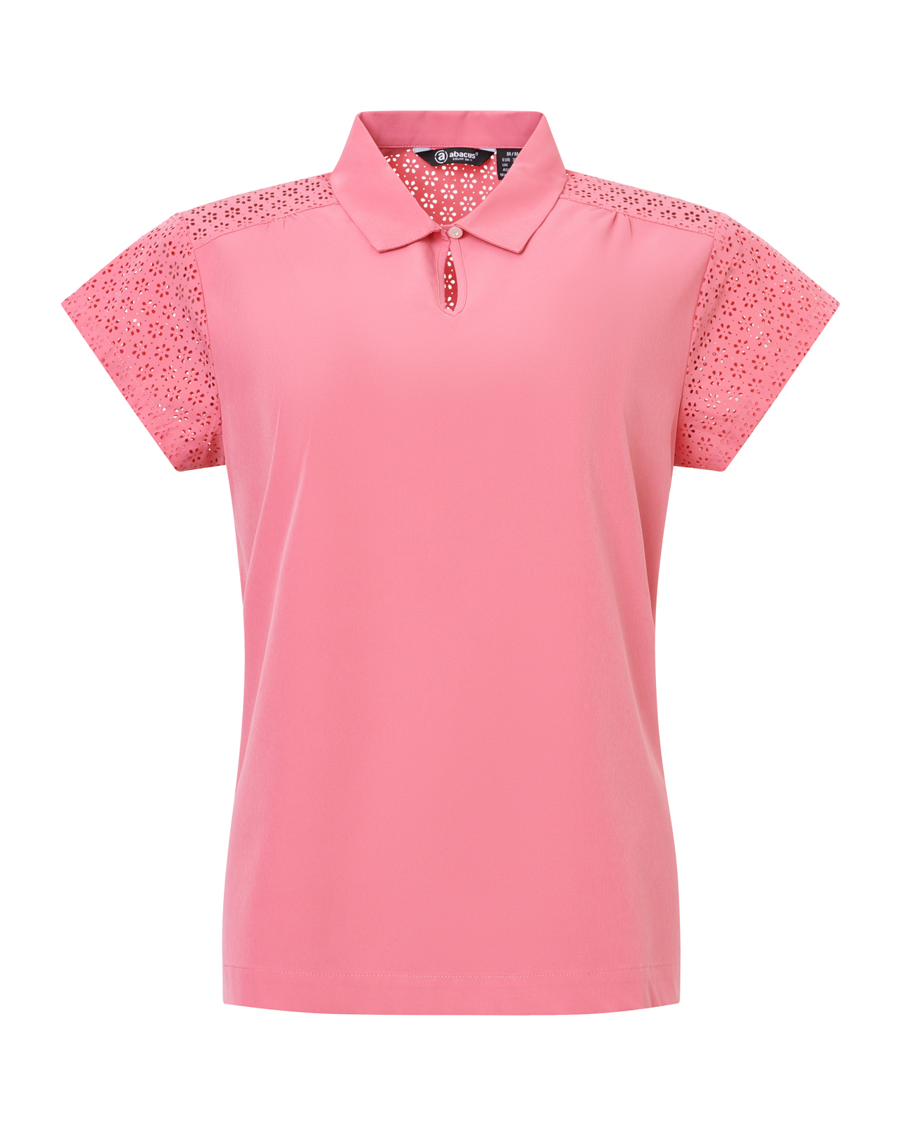 Manga, Tröja, Dam - lipstick