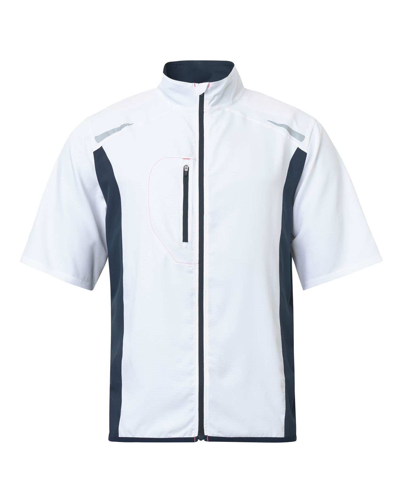 Lanark, Vindjacka, Herr - white_navy