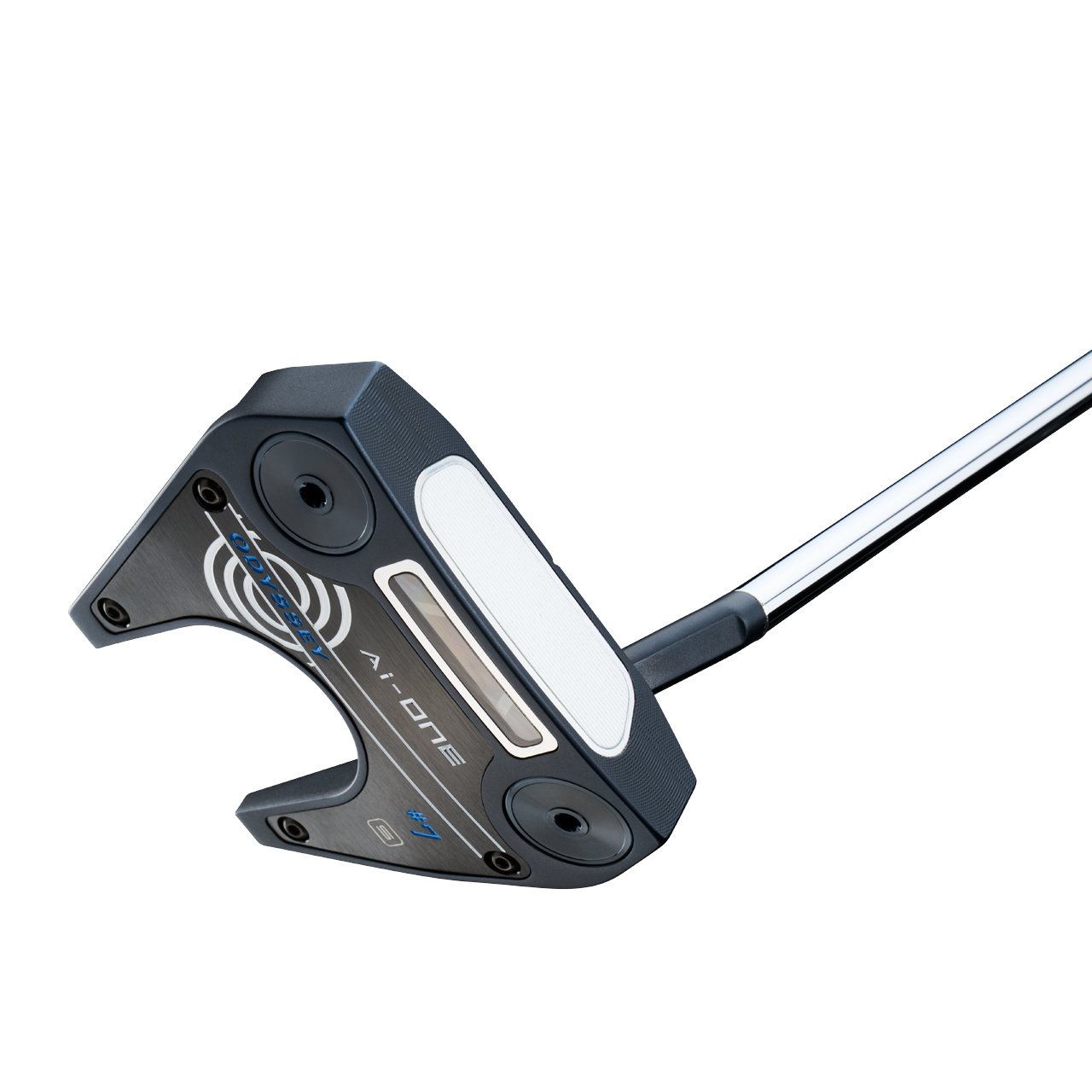 Ai ONE, putterserie