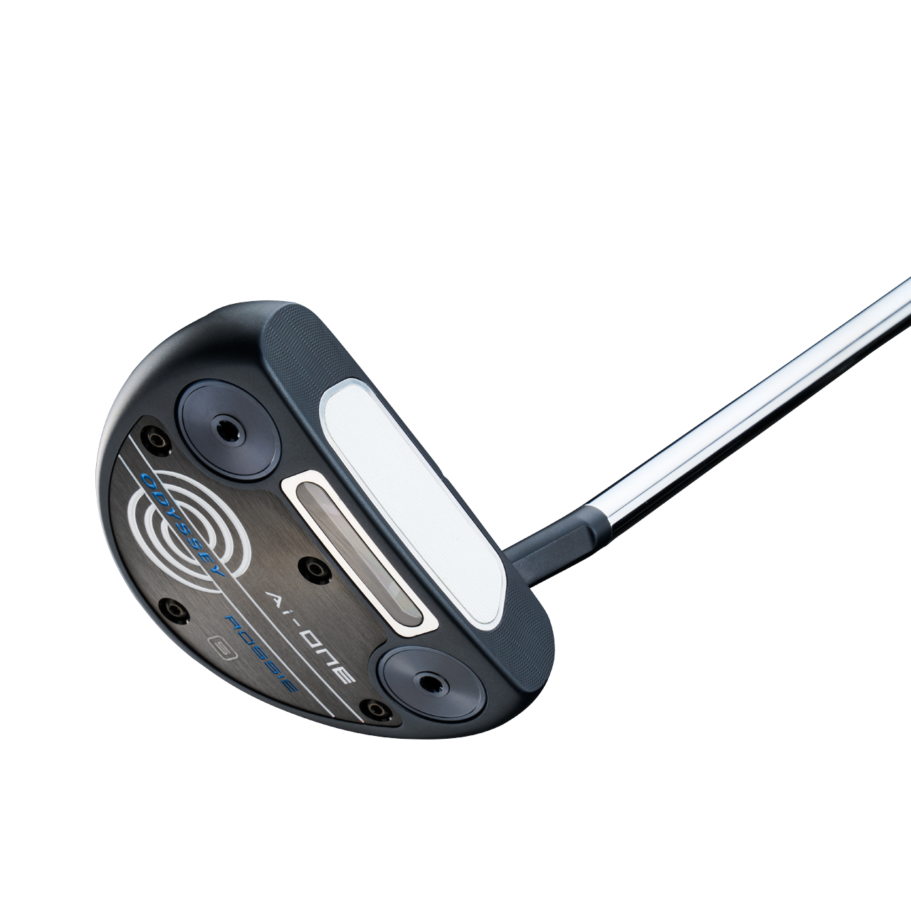 Ai ONE, putterserie
