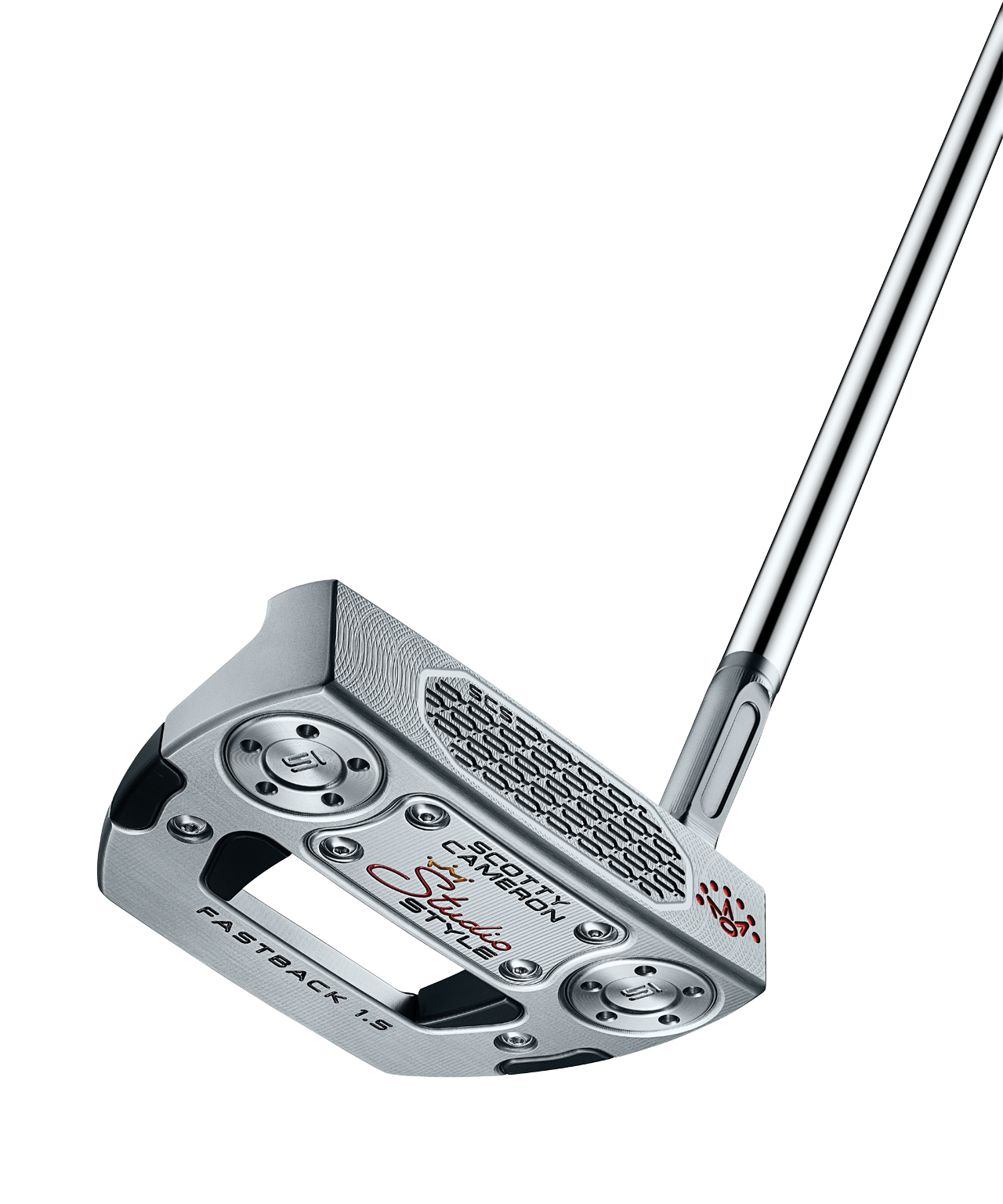 Studio Style, Putter