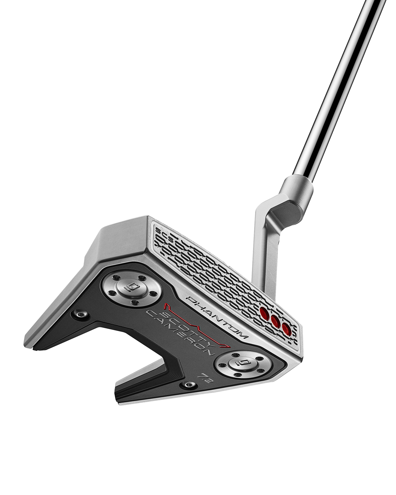 Phantom, Putter