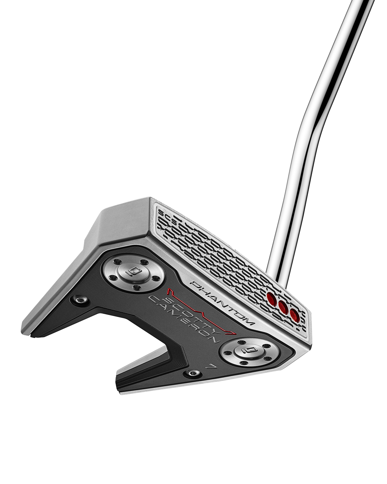 Phantom, Putter