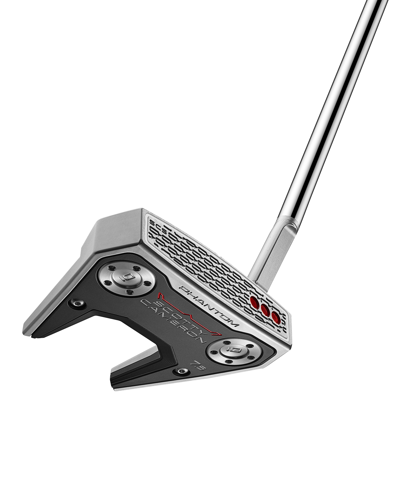 Phantom, Putter