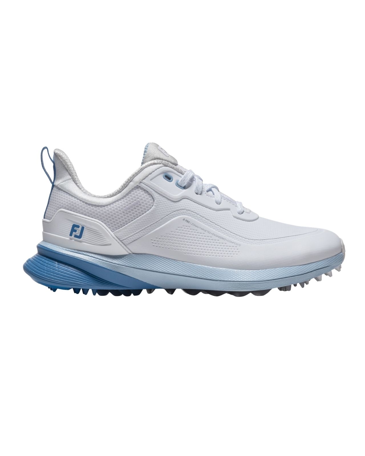 Golfskor