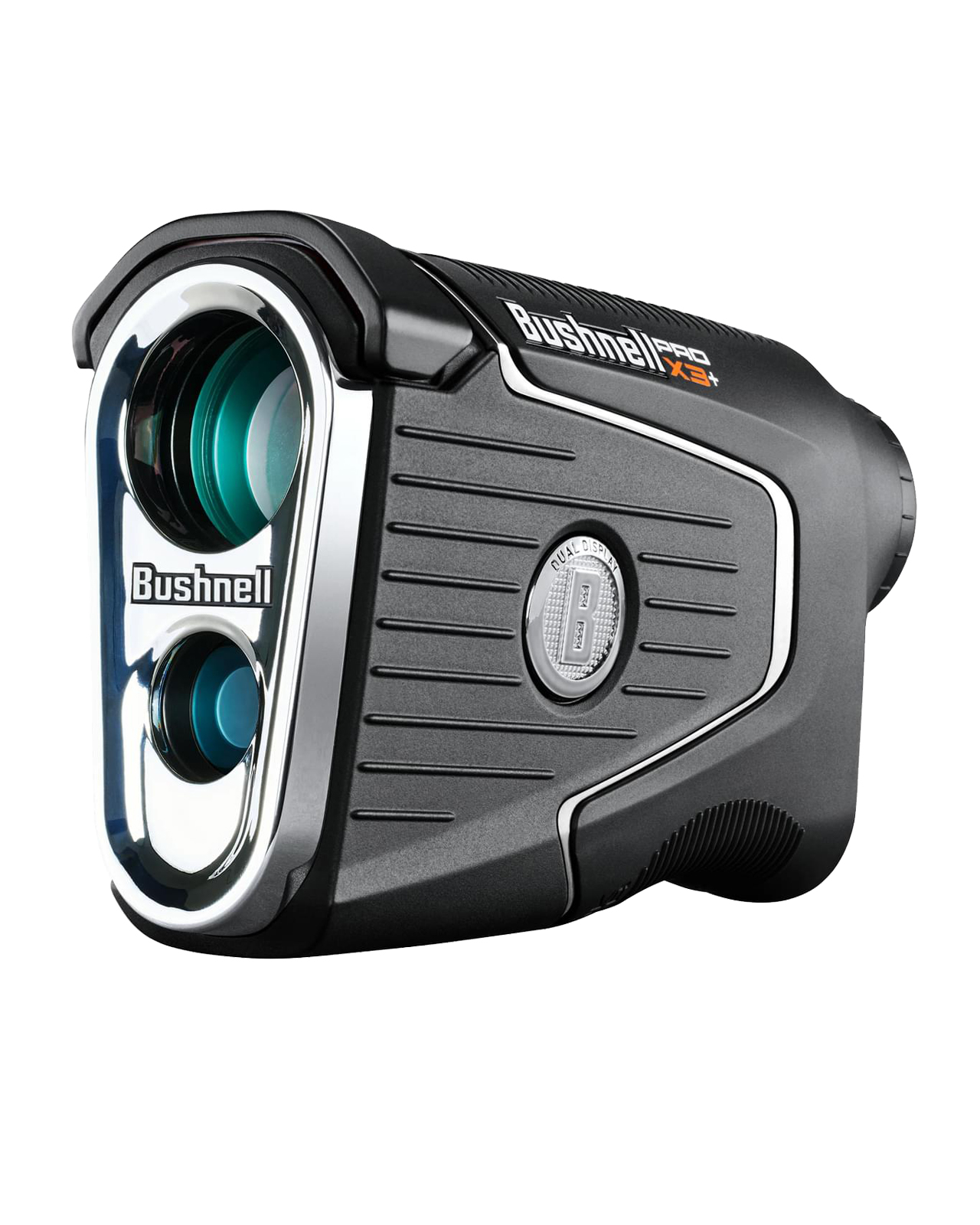 Pro X3+, Laser - black