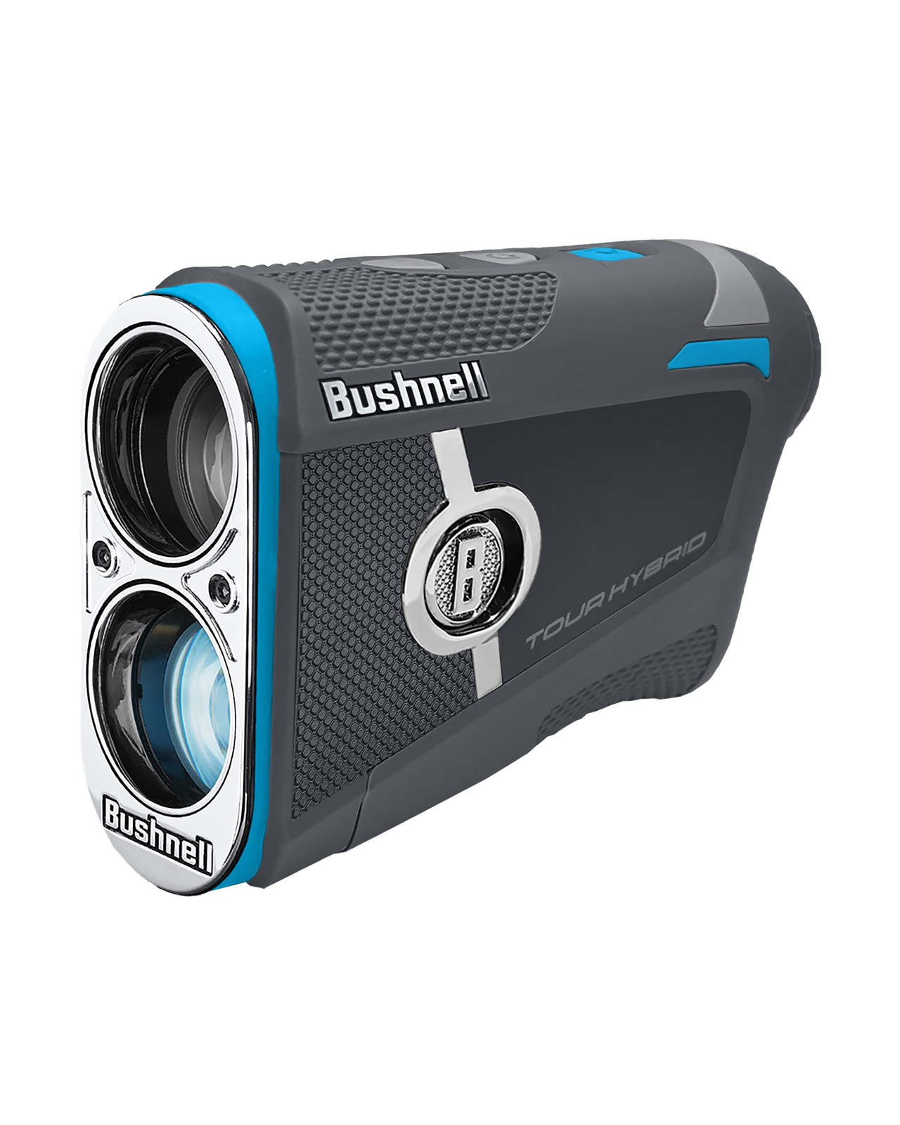 Tour Hybrid, GPS Rangefinder - black