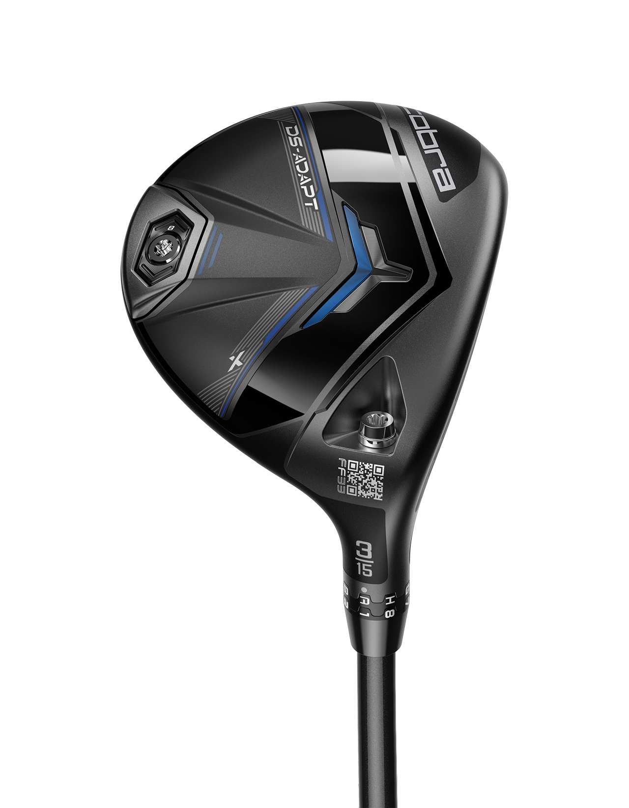 Darkspeed Adapt X, FW, Herr