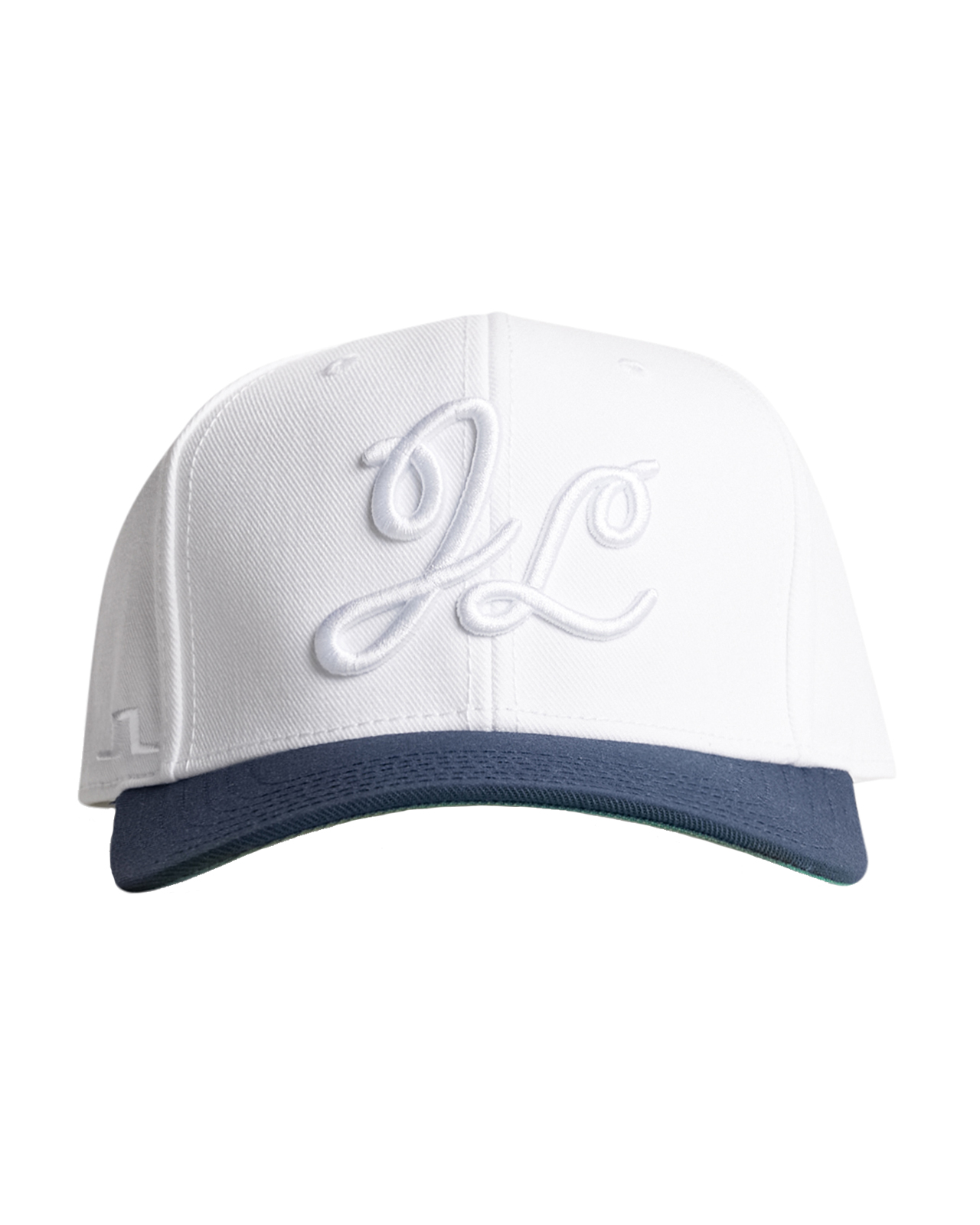 Caddie, Keps, Herr - white
