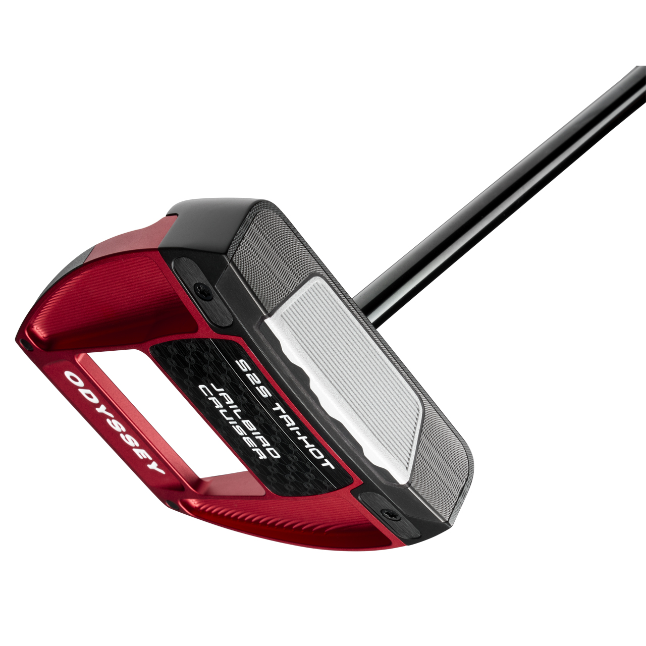 Tri-Hot Cruiser Square to Square, Putter