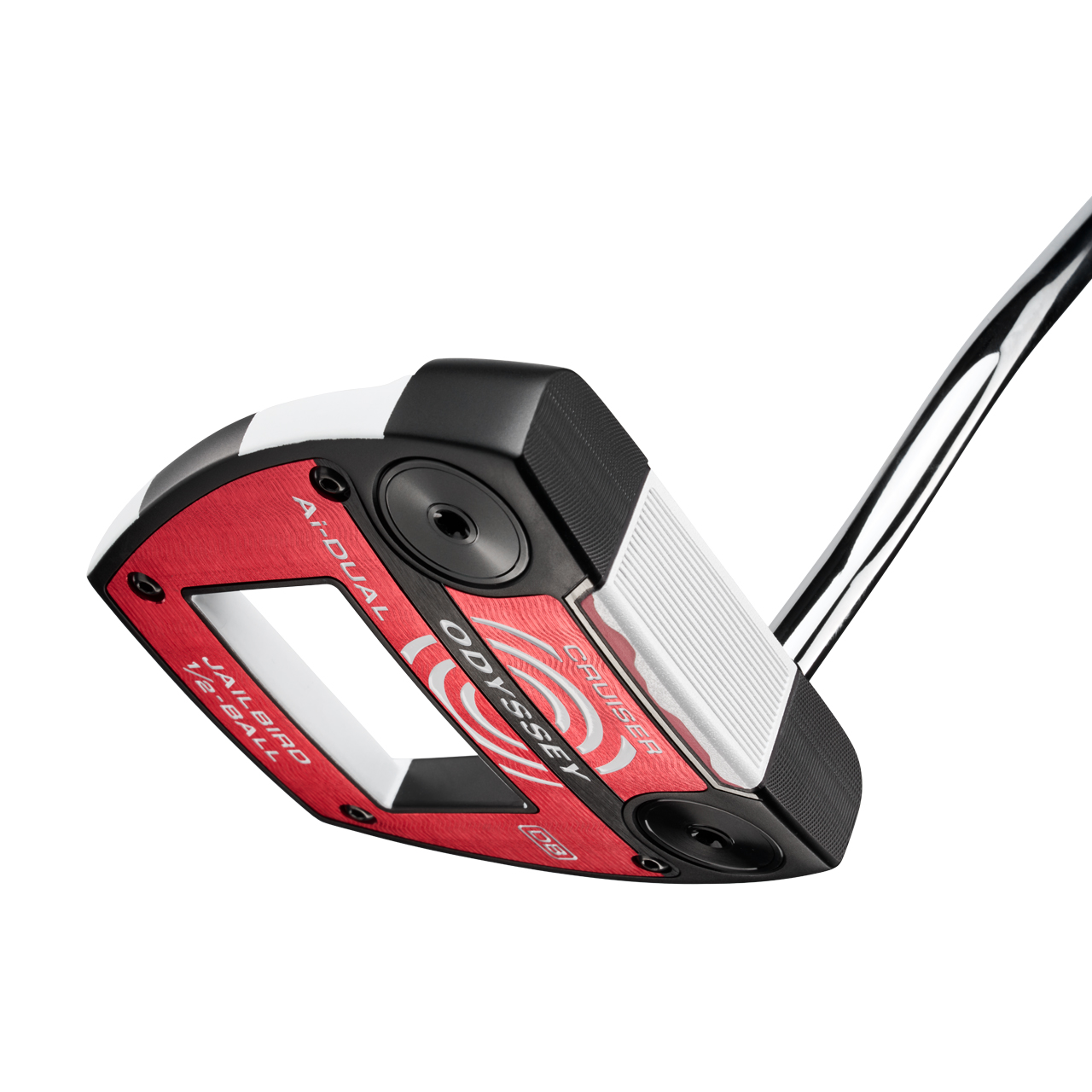 Ai Dual Cruiser, Putter