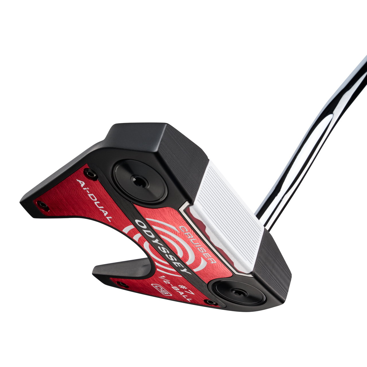 Ai Dual Cruiser, Putter