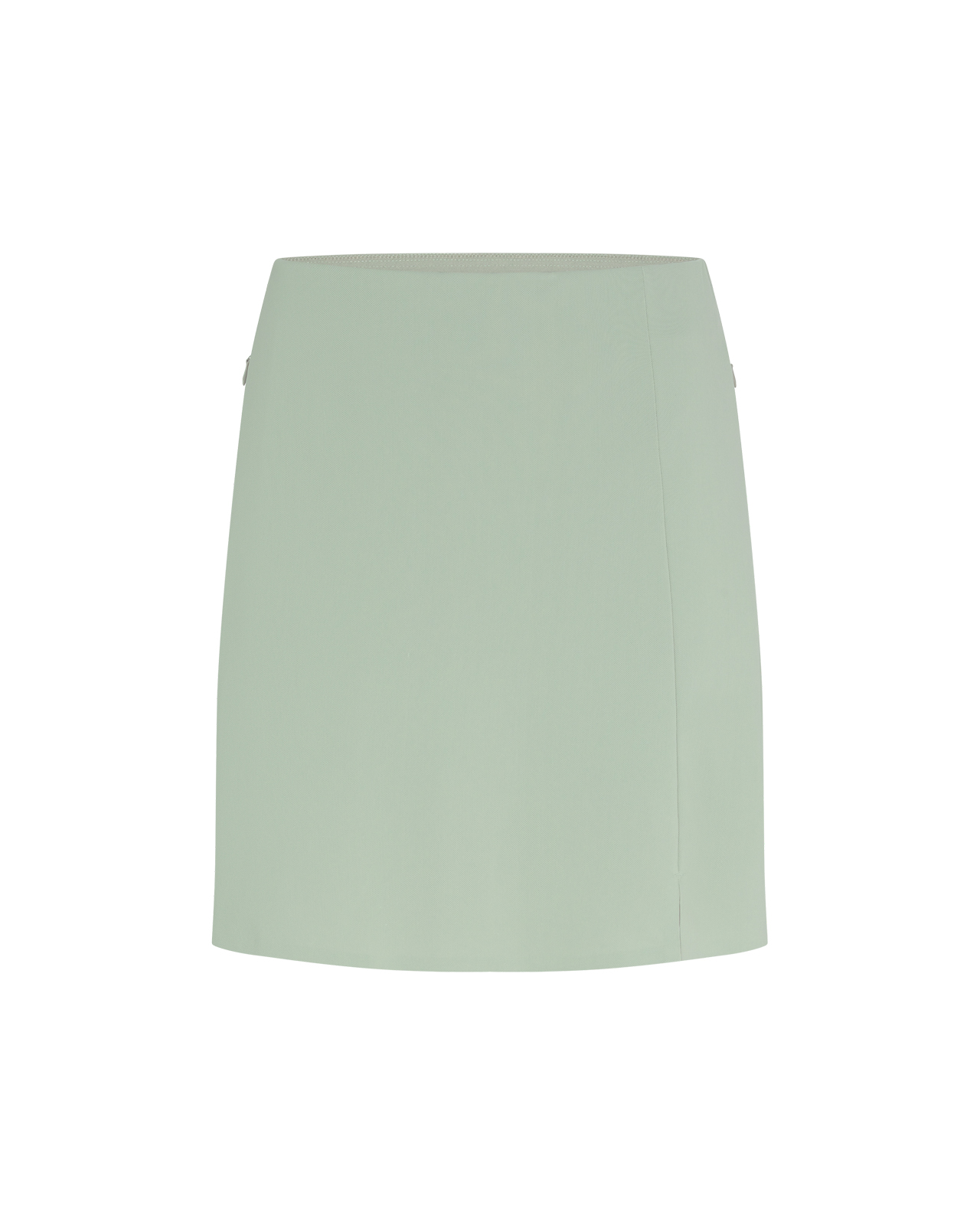 Fluid Tech, Skort, Dam - lily_pad