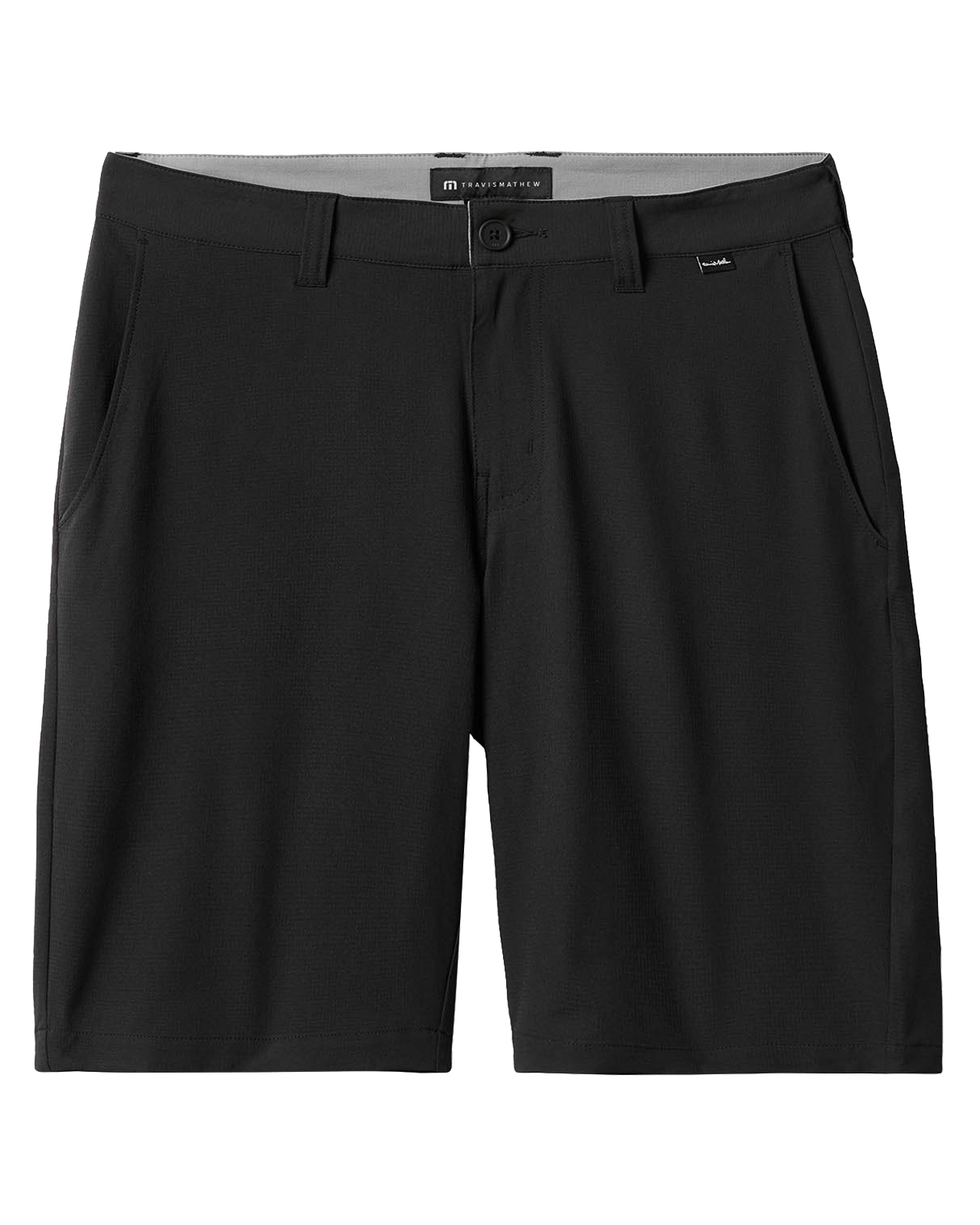 Wanderlust, Shorts, Herr - black