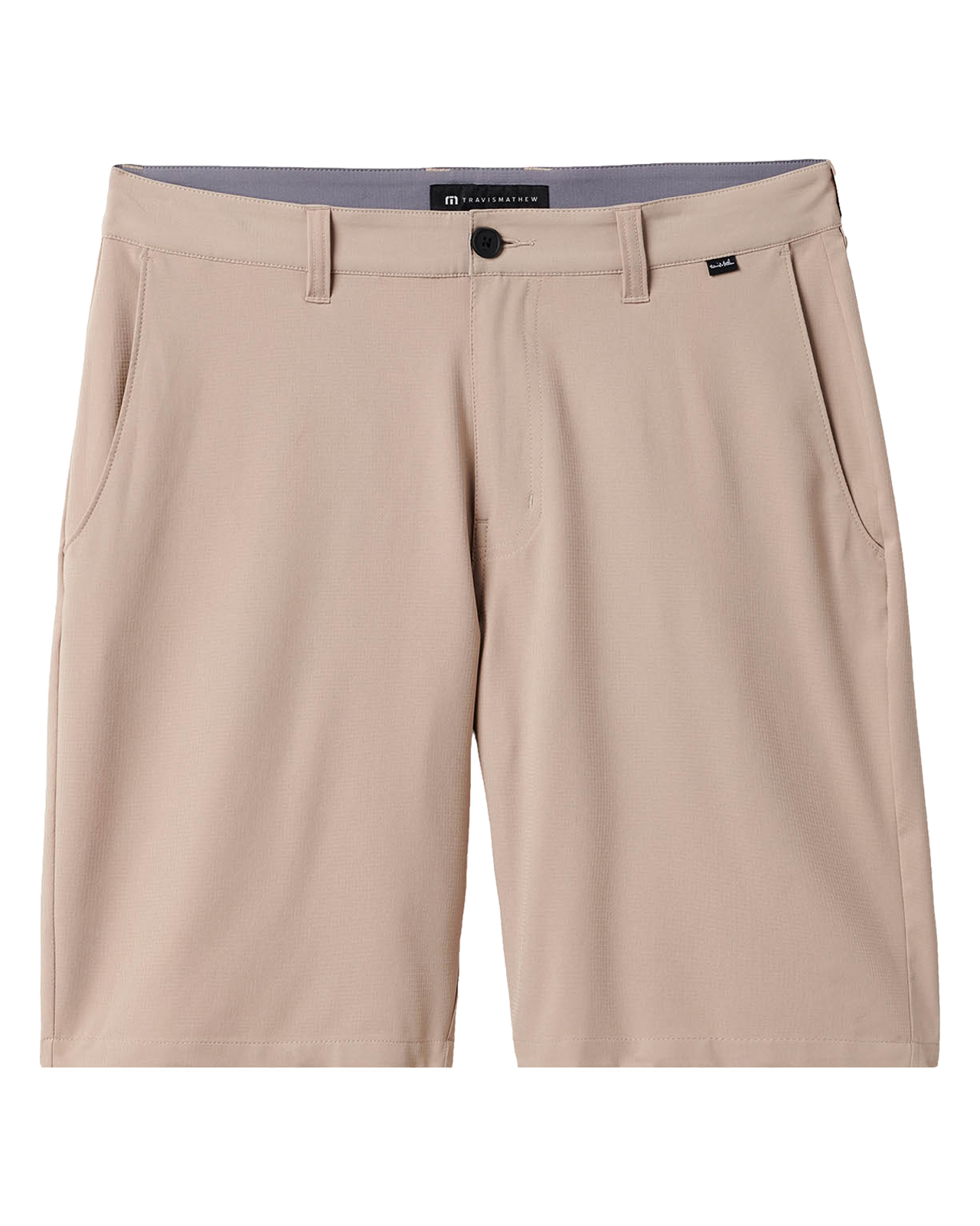 Wanderlust, Shorts, Herr - khaki