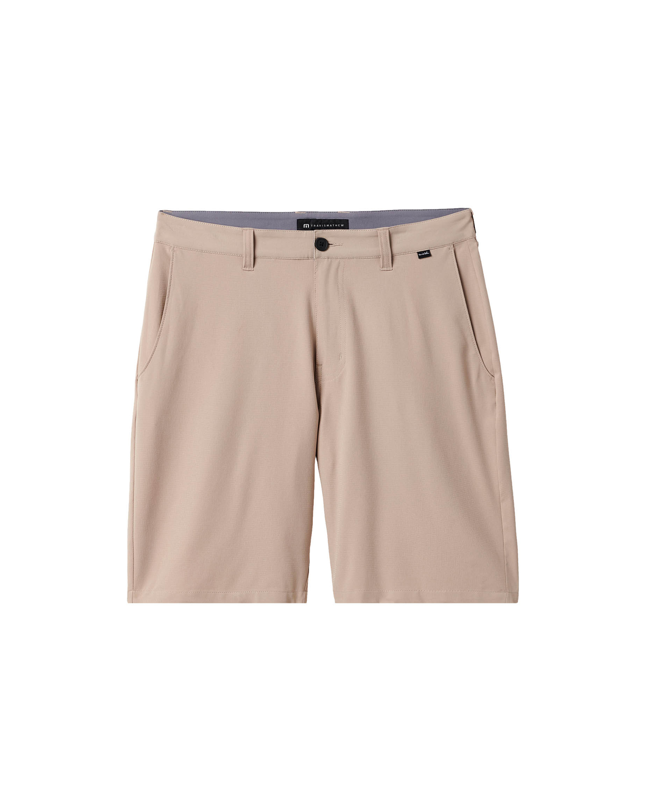 Wanderlust, Shorts, Herr - khaki
