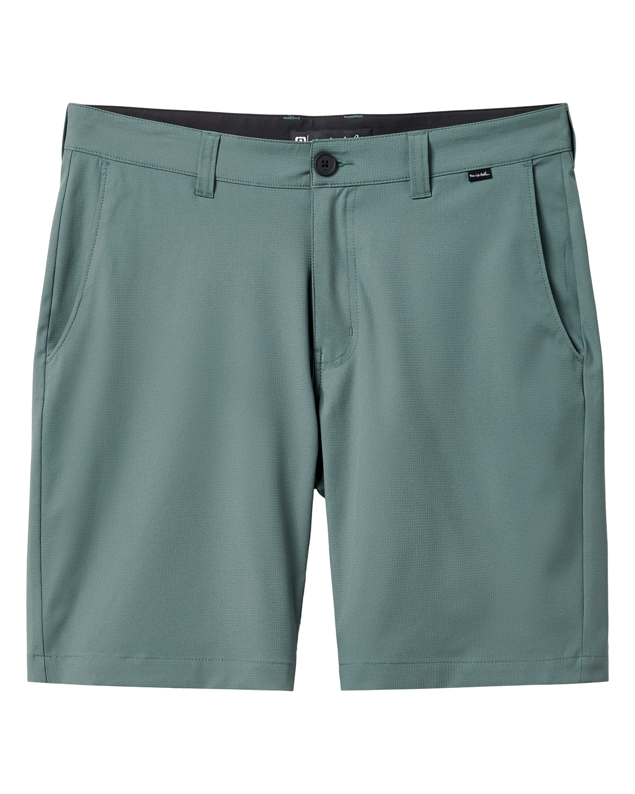 Wanderlust, Shorts, Herr - balsam_green