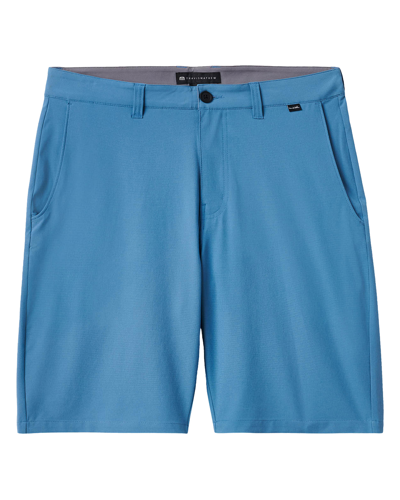 Wanderlust, Shorts, Herr - copen_blue