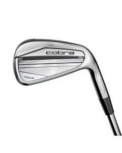 KING Tour, 7 Järn, st, Herr