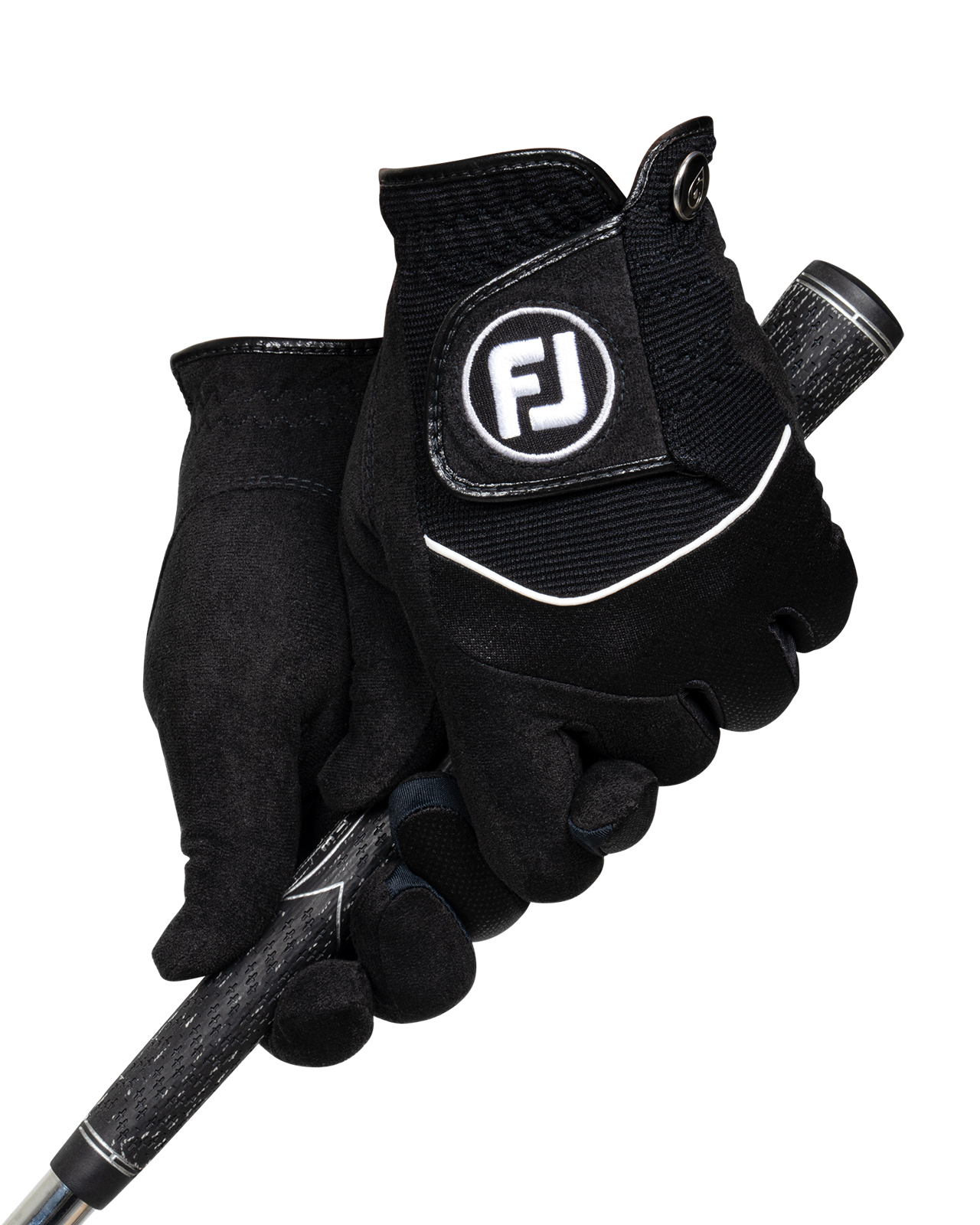 RainGrip Pair, Handskar, Herr - black