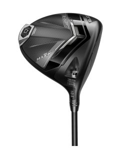 Darkspeed Adapt Max-K, Driver, Herr