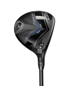 Darkspeed Adapt X, FW, Herr