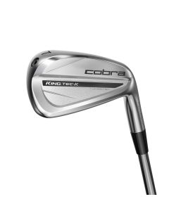 King Tec X, 6 järn, st, Herr