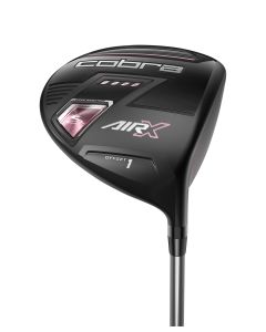 AIR-X-24, Driver, Dam