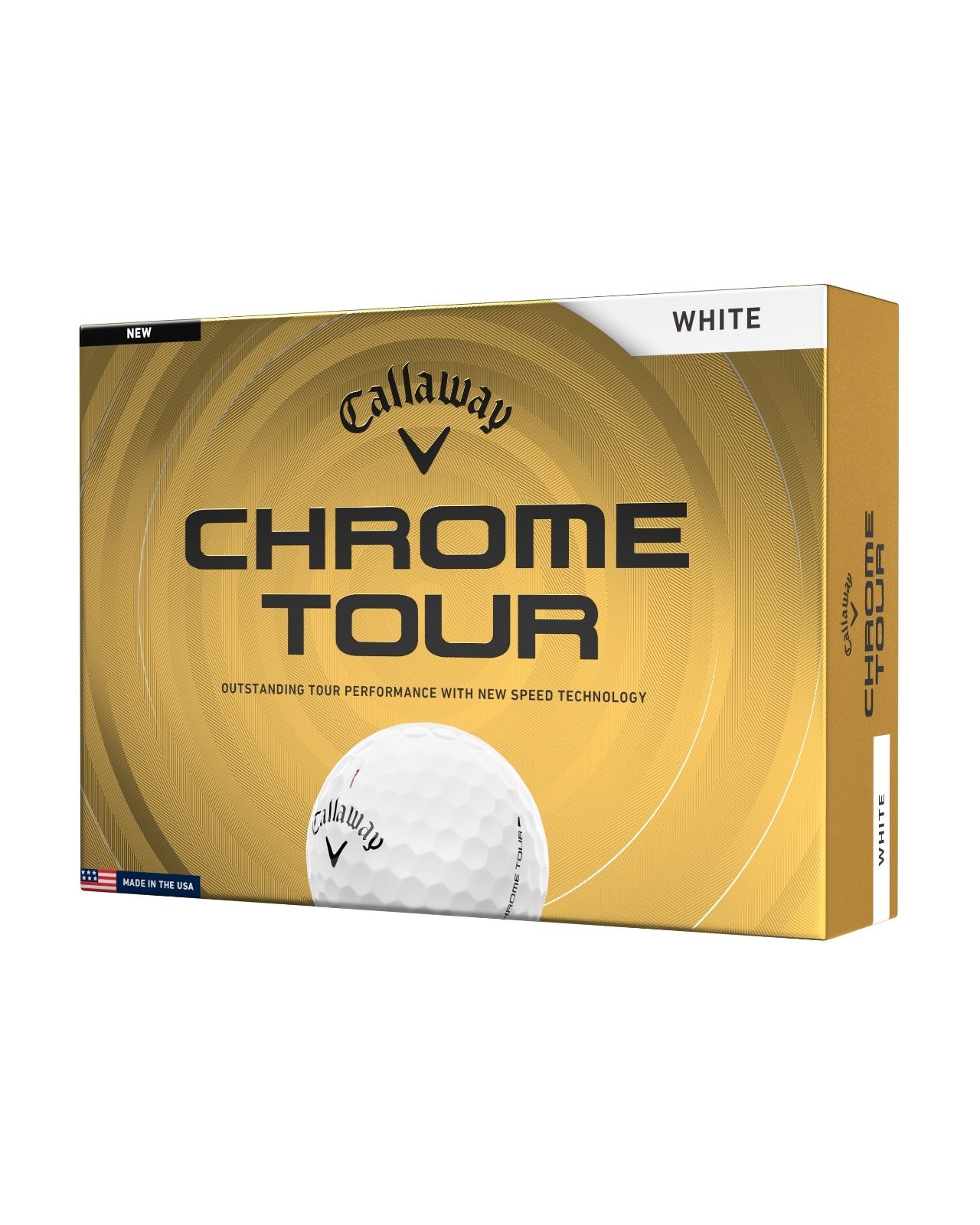 Golfbollar