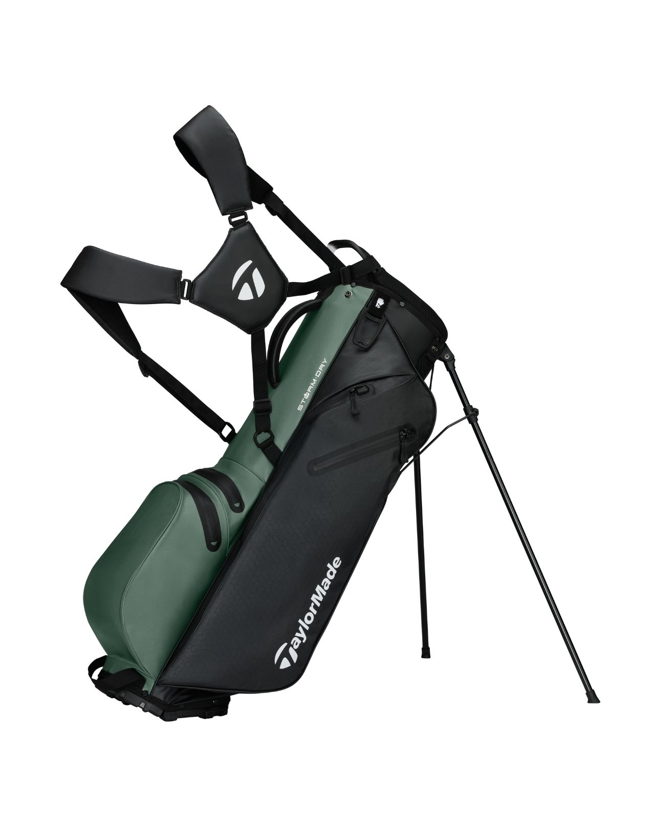 Golfvagnar & Bagar