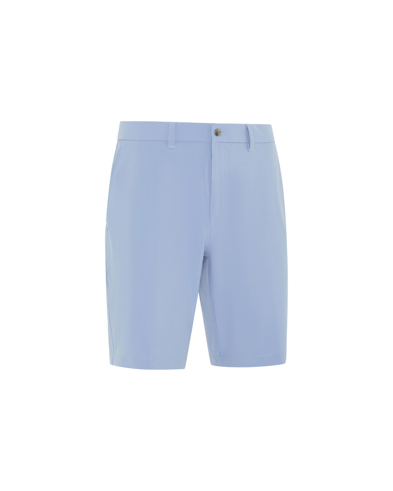Chev Tech, Shorts, Herr - chambray