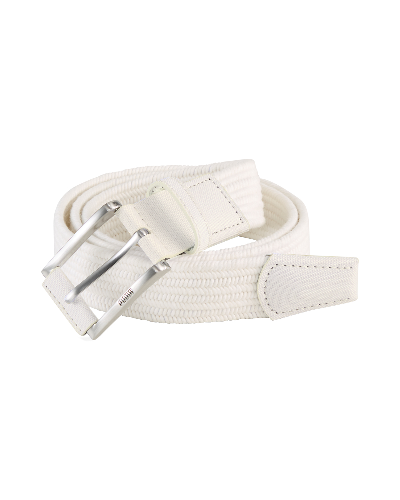 Stretch Weave, Bälte, Herr - white_glow