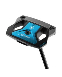 Spider ZT, Putter