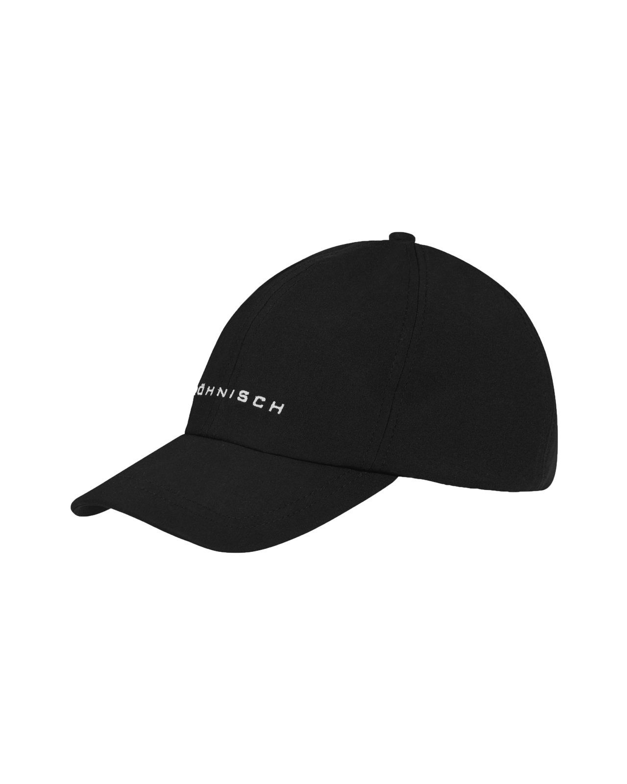 Seion Soft, Keps, Dam - black