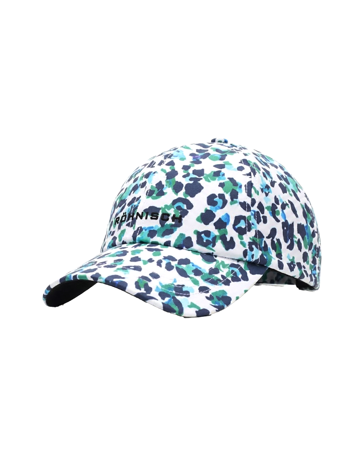 Seion Soft, Keps, Dam - leo_blue_green