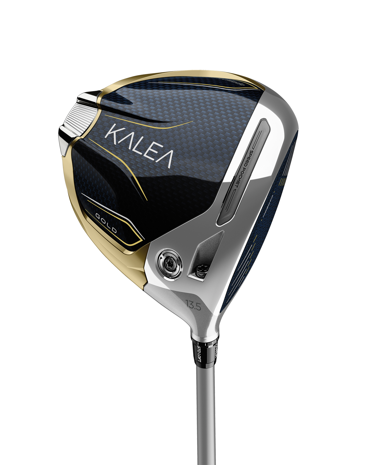 Kalea Gold, Driver, Dam