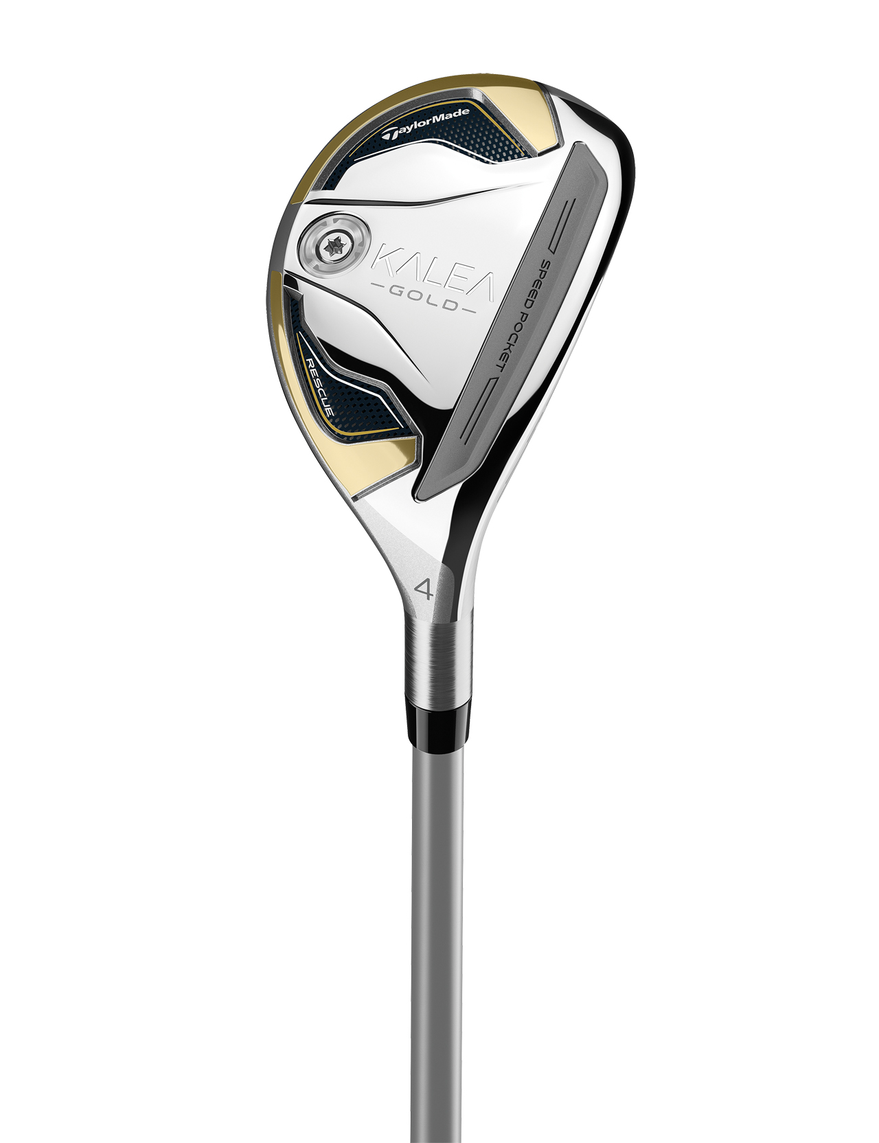 Kalea Gold Rescue/Hybrid Dam