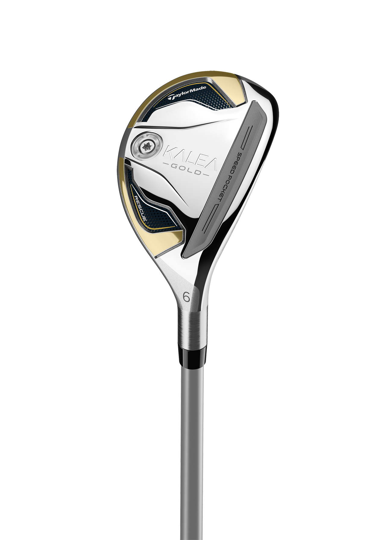 Kalea Gold Rescue/Hybrid Dam