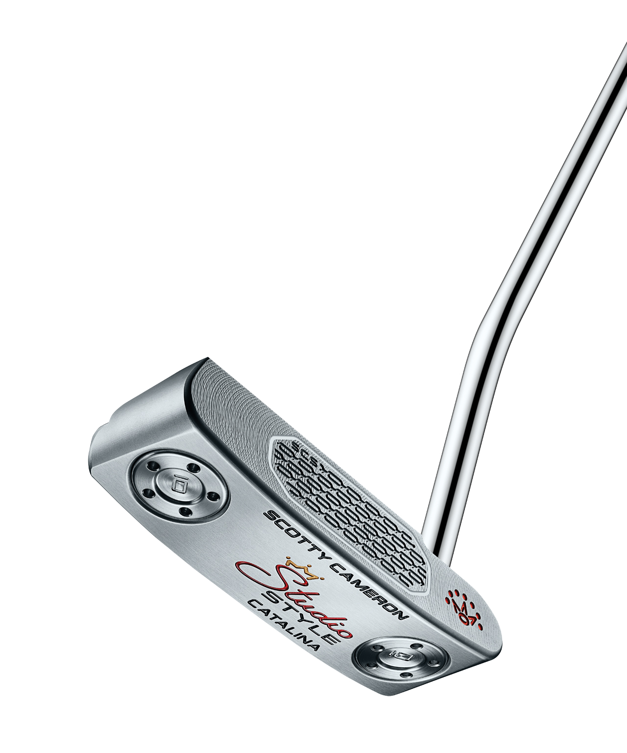 Studio Style, Putter