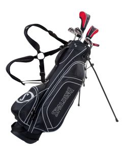 SX35 Halvset, st, Herr