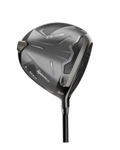 Qi35 Max, Driver, Herr