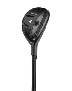 Qi4D, Hybrid, Herr