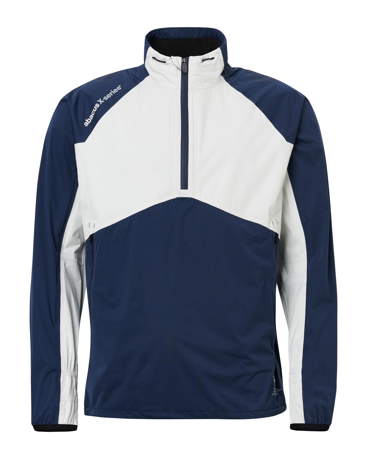 Pitch, Regnjacka, Herr - clam