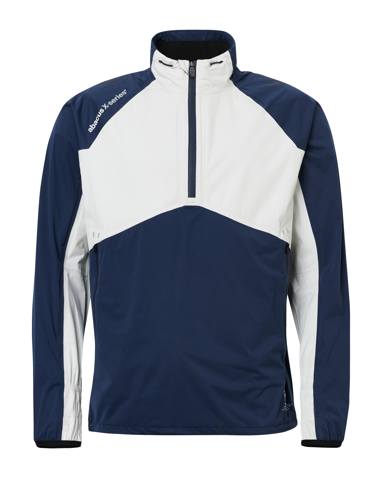 Pitch, Regnjacka, Herr - clam